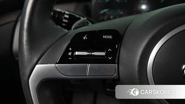Hyundai Tucson Hybrid (NX4) id 4433280 из Кореи 21