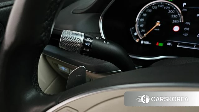Genesis G80 (RG3) id 4231723 из Кореи 21