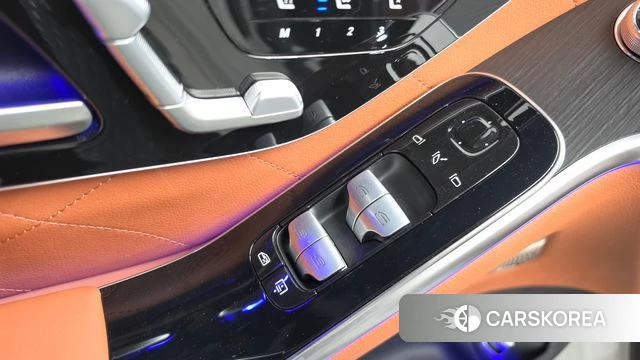 Mercedes-Benz S-Class W223 id 4302612 из Кореи 21