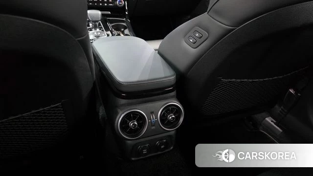 Kia Stinger id 4596328 из Кореи 21