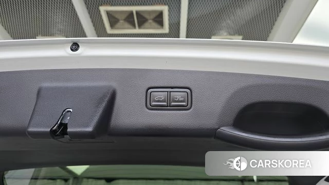 Kia Carnival 4th generation id 4481215 из Кореи 21