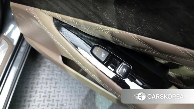 Kia K8 id 4848952 из Кореи 21