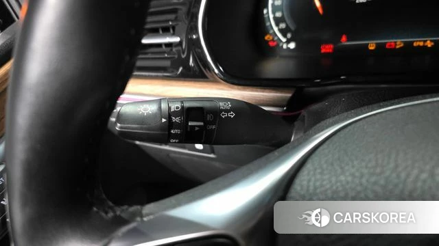 Kia Mohave Master id 4344635 из Кореи 21