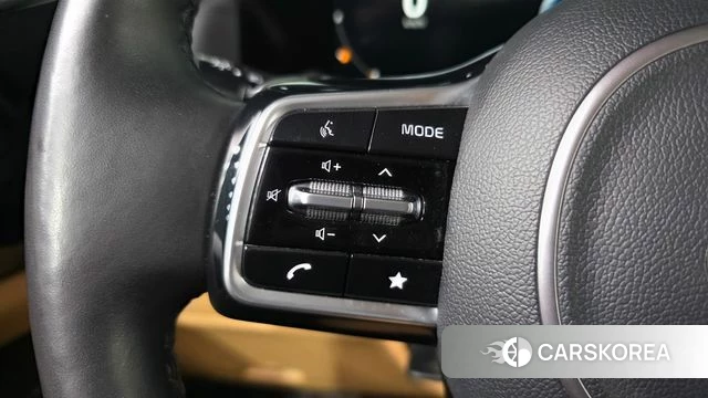Kia Carnival 4th generation id 4410245 из Кореи 21