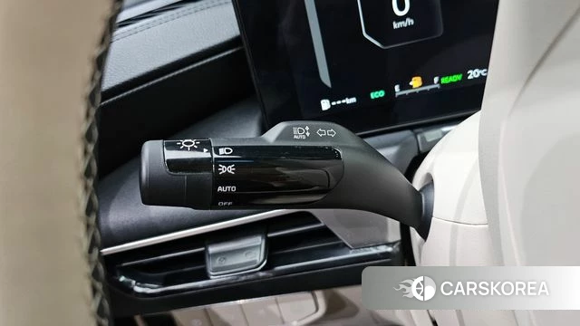 Kia The New K8 Hybrid id 4242959 из Кореи 21