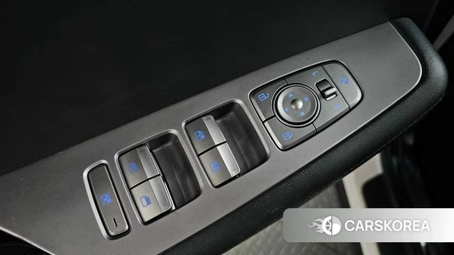 Hyundai Palisade id 4187288 из Кореи 21