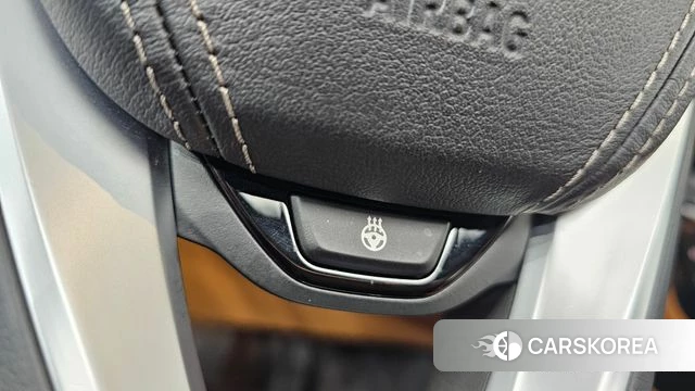 BMW 5 Series (G30) id 4703510 из Кореи 21