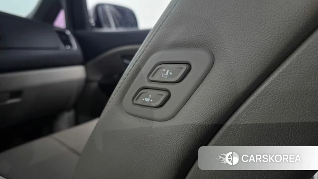 Kia The New Carnival id 4708544 из Кореи 21