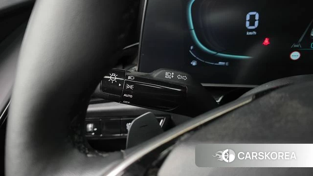 Kia Di Ol Nu Niro id 4529187 из Кореи 21