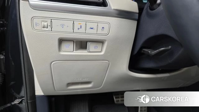 Hyundai Palisade id 4918703 из Кореи 21