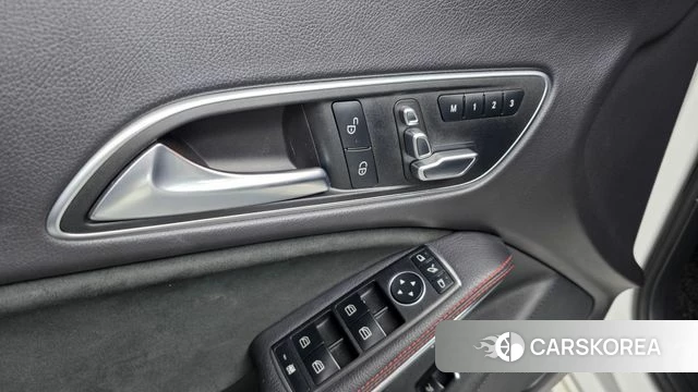 Mercedes-Benz CLA-Class C117 id 4269360 из Кореи 21