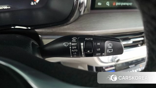 Kia Mohave Master id 4746542 из Кореи 21