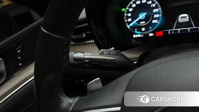 Kia K5 Hybrid 3rd Generation id 4389520 из Кореи 21