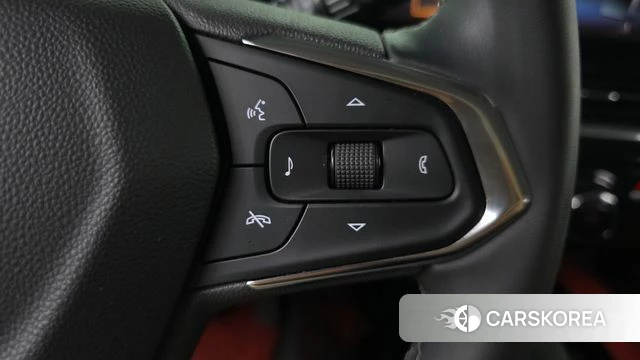 Chevrolet (GM Daewoo) Trax Crossover id 4433063 из Кореи 21