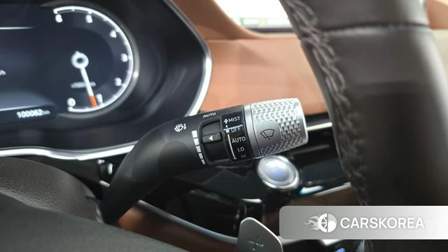 Genesis G80 (RG3) id 4423423 из Кореи 21