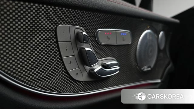 Mercedes-Benz E-Class W213 id 4434680 из Кореи 21
