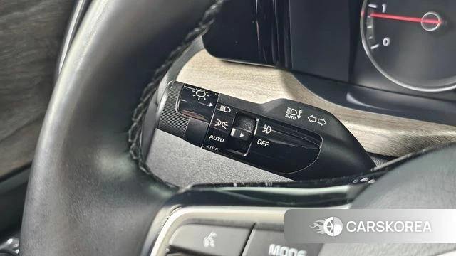 Kia Sorento 4th Generation id 4445783 из Кореи 21