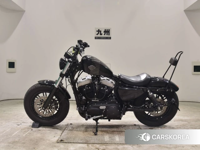 Harley-Davidson Sportster 48 XL1200X id 3945977 из Японии 21