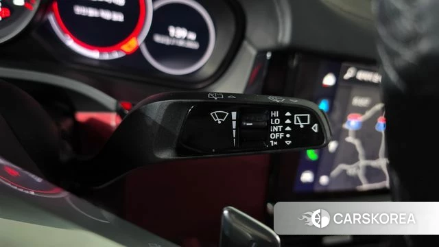 Porsche Cayenne (PO536) id 4355018 из Кореи 21