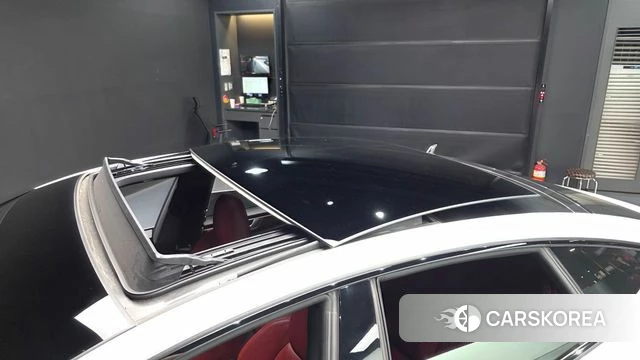 Audi S7 (4K) id 4423668 из Кореи 21