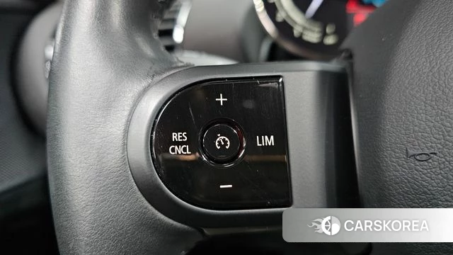 Mini Cooper Clubman id 4608088 из Кореи 21