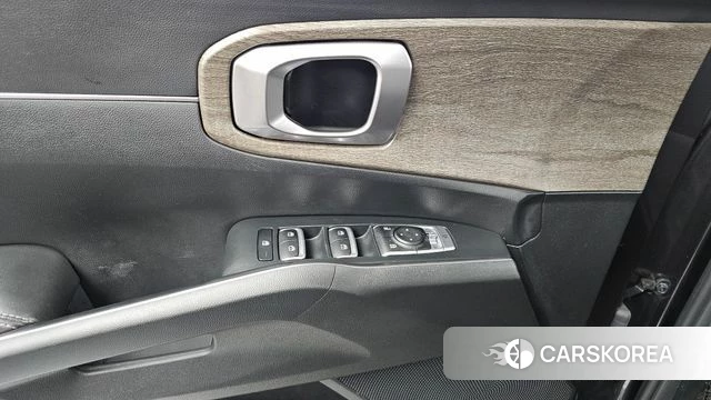 Kia Sorento 4th Generation id 4657837 из Кореи 21
