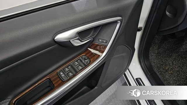Volvo S60 id 4728257 из Кореи 21