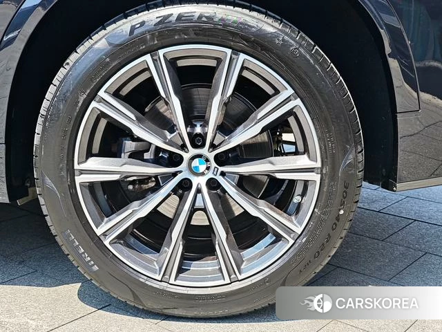 BMW X5 id 4301338 из Китая 21