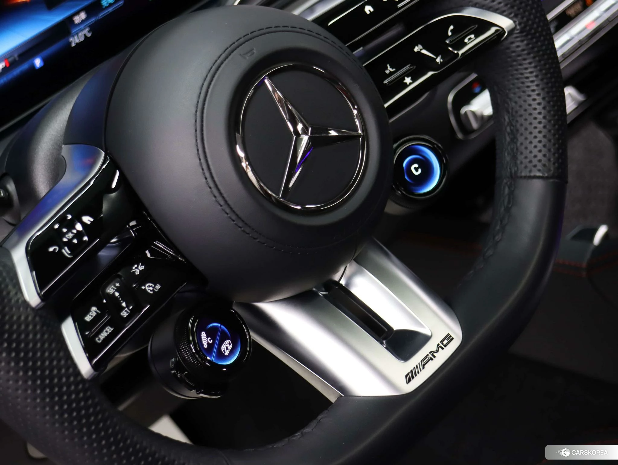 Mercedes-Benz GLE AMG id 4462053 из Китая 21