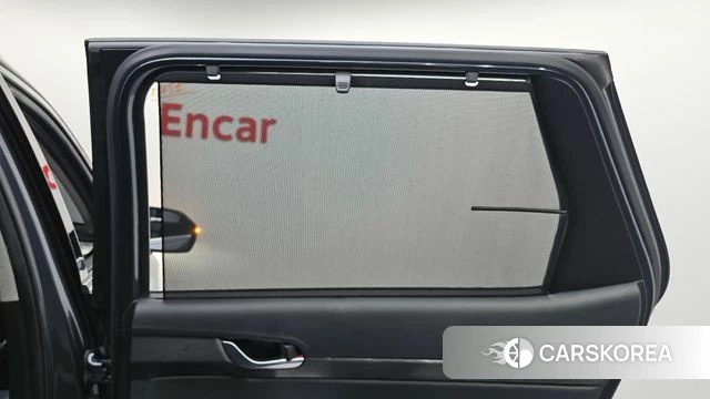 Hyundai Palisade id 4390210 из Кореи 21