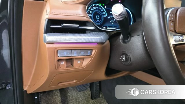 Genesis G80 (RG3) id 4726943 из Кореи 21