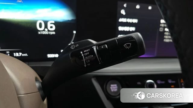Kia K8 id 4893688 из Кореи 21
