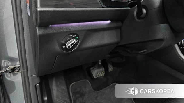 Volkswagen 7th Generation of Jetta id 4710928 из Кореи 21