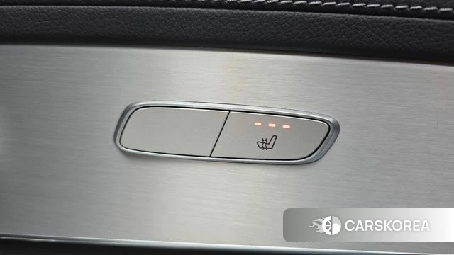 Mercedes-Benz GLC-Class X253 id 4692828 из Кореи 21