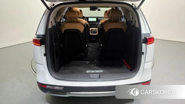 Kia Carnival 4th generation id 4308908 из Кореи 21