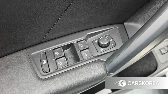 Volkswagen Tiguan second Generation id 4444099 из Кореи 21