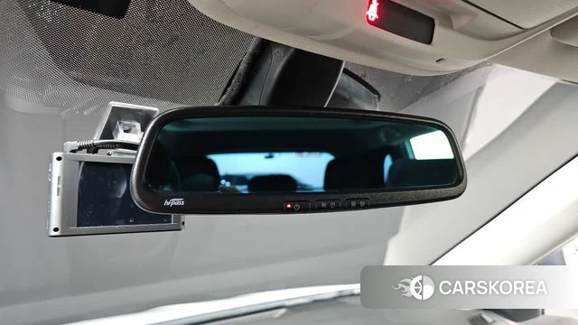 Renault Korea (Samsung) QM6 id 4780862 из Кореи 21