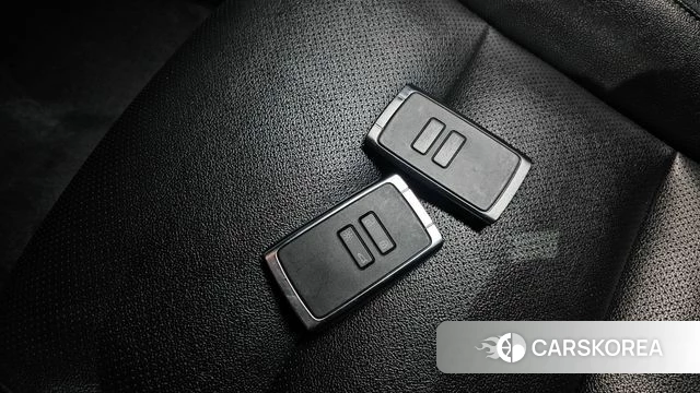 Renault Korea (Samsung) The New QM6 id 4572976 из Кореи 21