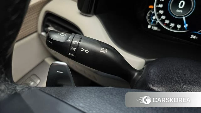 Hyundai Palisade id 4937038 из Кореи 21