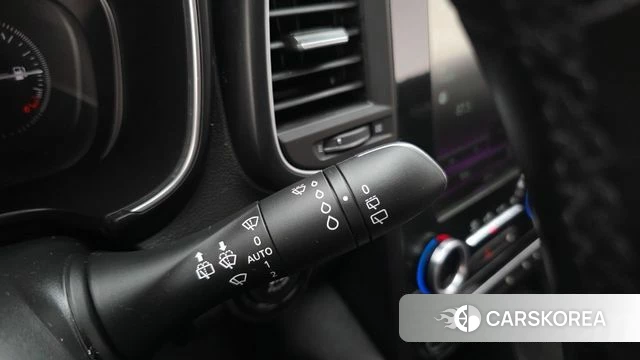 Renault Korea (Samsung) The New QM6 id 4476643 из Кореи 21