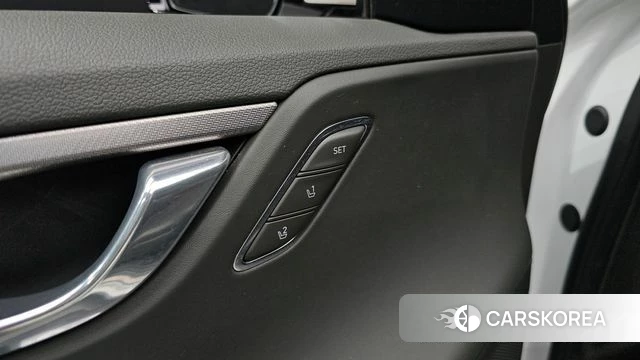 Hyundai The New Grandeur IG id 4943494 из Кореи 21