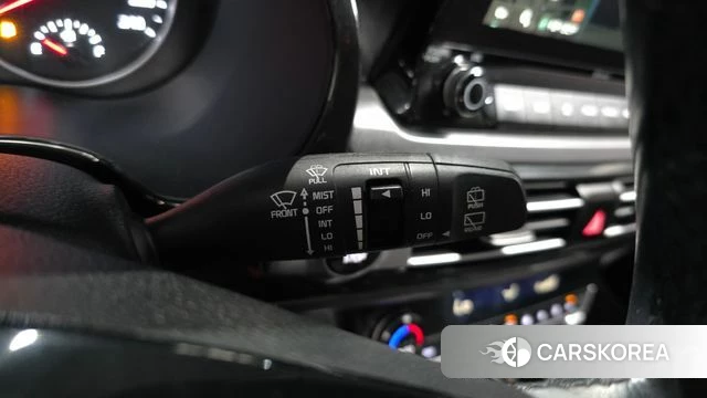 Kia Seltos id 4657673 из Кореи 21