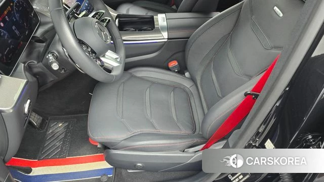 Mercedes-Benz GLC-Class X254 id 4752847 из Кореи 21