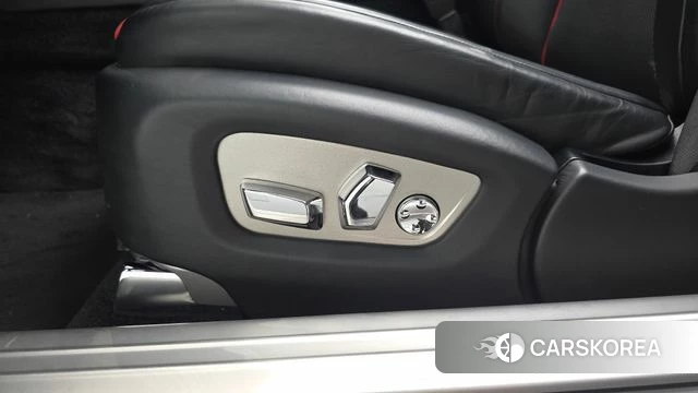 Rolls-Royce Dunn id 4458799 из Кореи 21