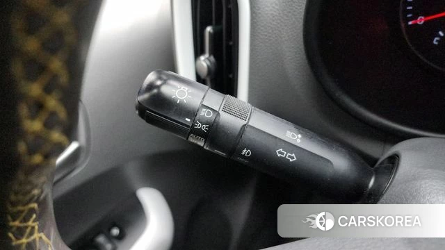 Kia All New Morning (JA) id 4390368 из Кореи 21