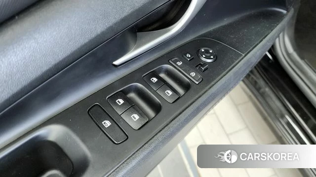 Hyundai Avante Hybrid (CN7) id 4283964 из Кореи 21