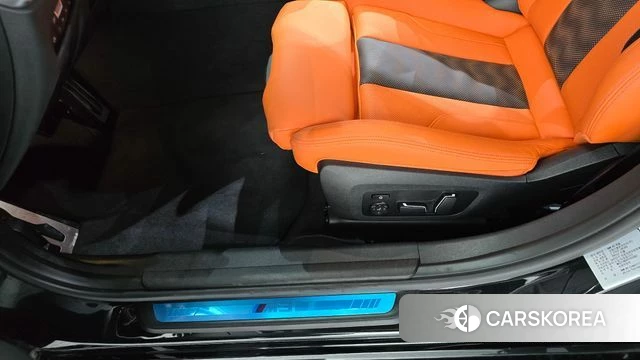 BMW M3 (G80) id 4649571 из Кореи 21