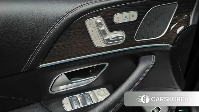 Mercedes-Benz GLE-Class W167 id 4428730 из Кореи 21