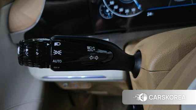 Hyundai The New Grandeur IG id 4849532 из Кореи 21