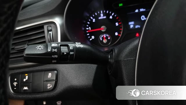 Kia The New Sorento id 4703343 из Кореи 21